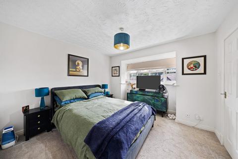 24 Tuscany View, Salford, M7 3TX