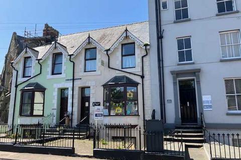 5 bedroom terraced house for sale, 2 Deer Park Villas, Tenby