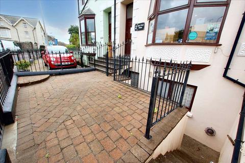 5 bedroom terraced house for sale, 2 Deer Park Villas, Tenby