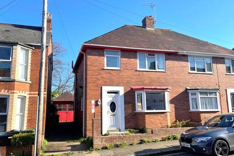 undefined, Bonnington Grove, Exeter EX1