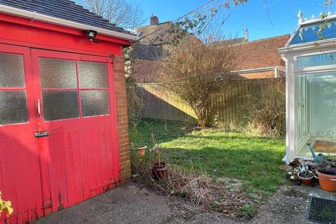 undefined, Bonnington Grove, Exeter EX1