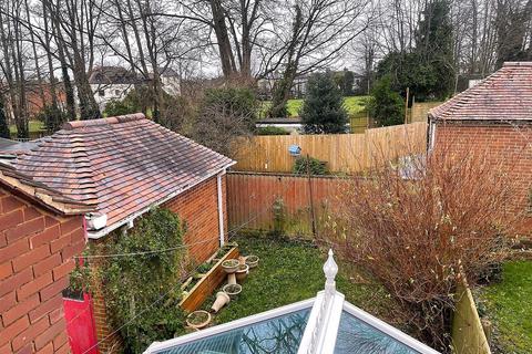 undefined, Bonnington Grove, Exeter EX1