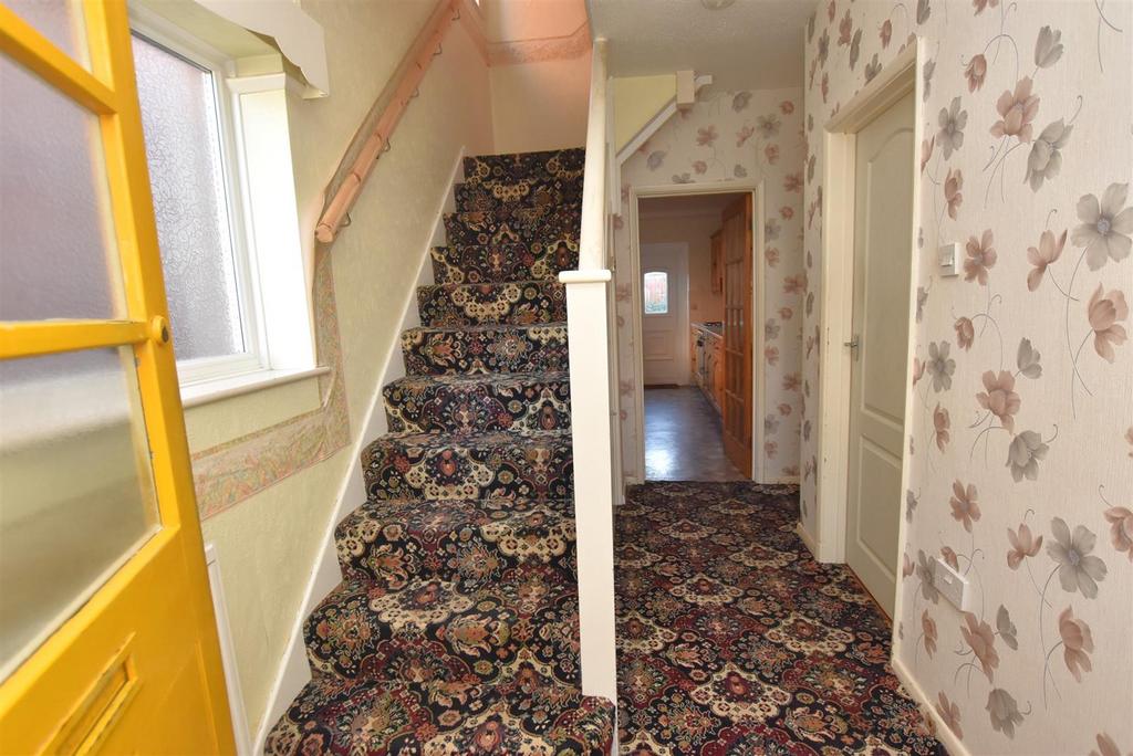 Reception Hall