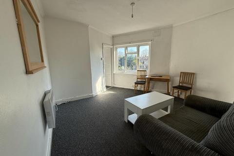 undefined, Mayfield Road, Birmingham
