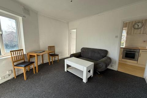 undefined, Mayfield Road, Birmingham