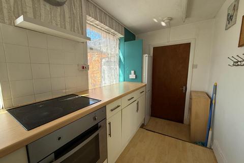 undefined, Mayfield Road, Birmingham