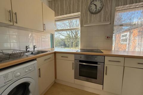 undefined, Mayfield Road, Birmingham