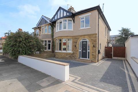 undefined, Victoria Parade, Morecambe