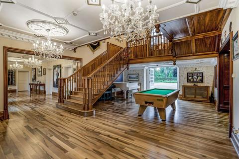 7 bedroom detached house for sale, Romsley Lane, Bridgnorth WV15