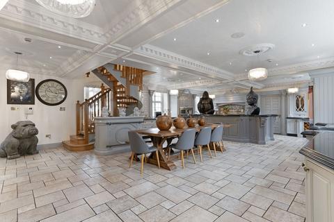 7 bedroom detached house for sale, Romsley Lane, Bridgnorth WV15