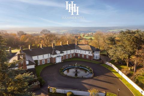 undefined, Romsley Lane, Bridgnorth WV15