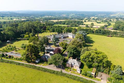 7 bedroom detached house for sale, Romsley Lane, Bridgnorth WV15