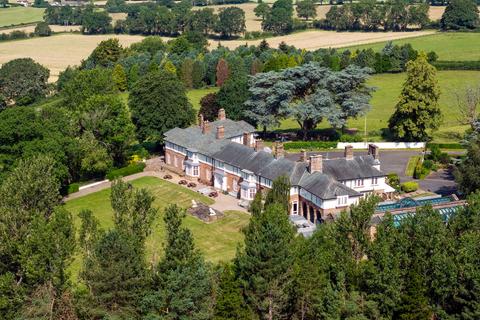 7 bedroom detached house for sale, Romsley Lane, Bridgnorth WV15