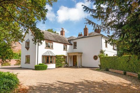undefined, The Old Vicarage, Packington, Ashby-de-la-Zouch