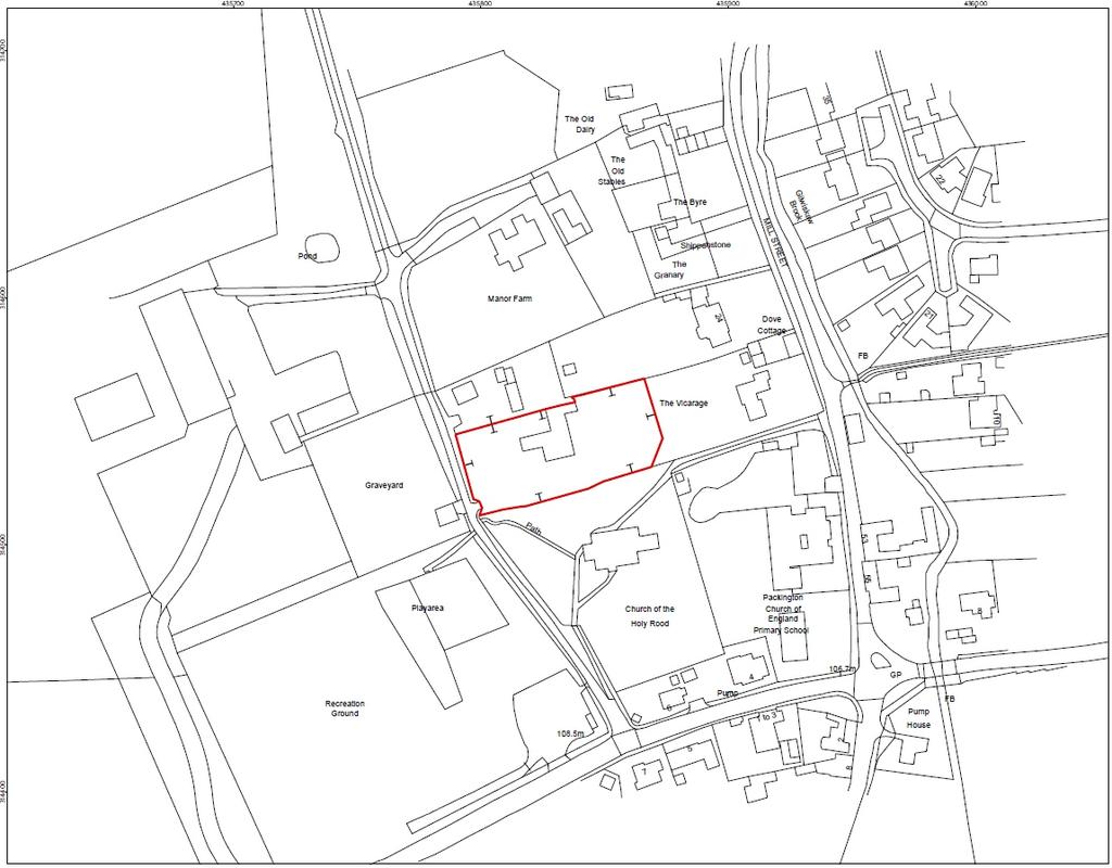 OS Plan