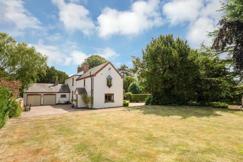 undefined, The Old Vicarage, Packington, Ashby-de-la-Zouch