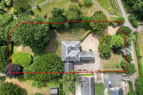 undefined, The Old Vicarage, Packington, Ashby-de-la-Zouch