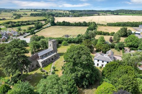 undefined, The Old Vicarage, Packington, Ashby-de-la-Zouch