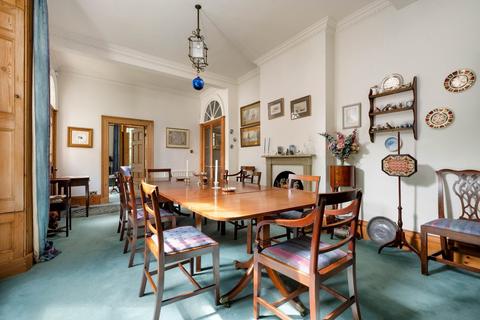 undefined, The Old Vicarage, Packington, Ashby-de-la-Zouch