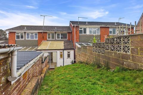 undefined, Threshers, Crediton, EX17