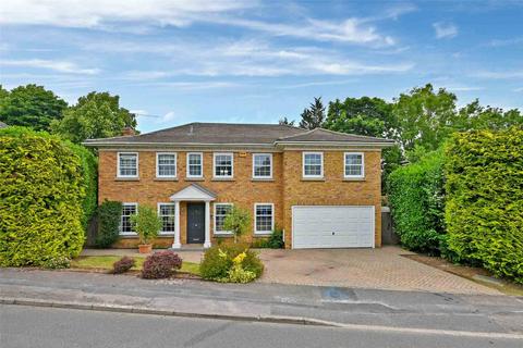 20 Illingworth, Windsor, SL4 4UP
