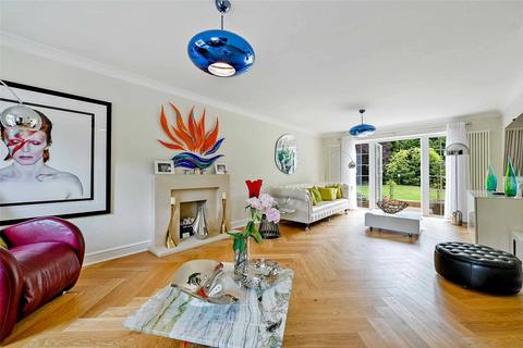 20 Illingworth, Windsor, SL4 4UP