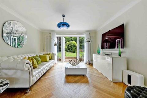 20 Illingworth, Windsor, SL4 4UP