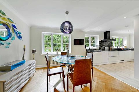 20 Illingworth, Windsor, SL4 4UP