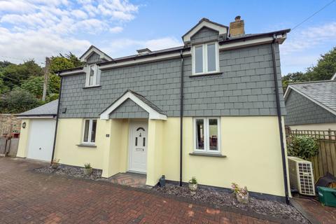 undefined, St Breward PL30