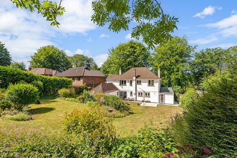 undefined, Harestone Hill, Caterham, CR3