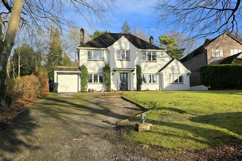 undefined, Harestone Hill, Caterham, CR3