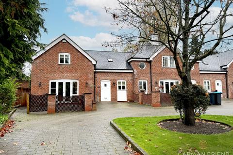 2 bedroom semi-detached house for sale, Hough Green, Chester, CH4