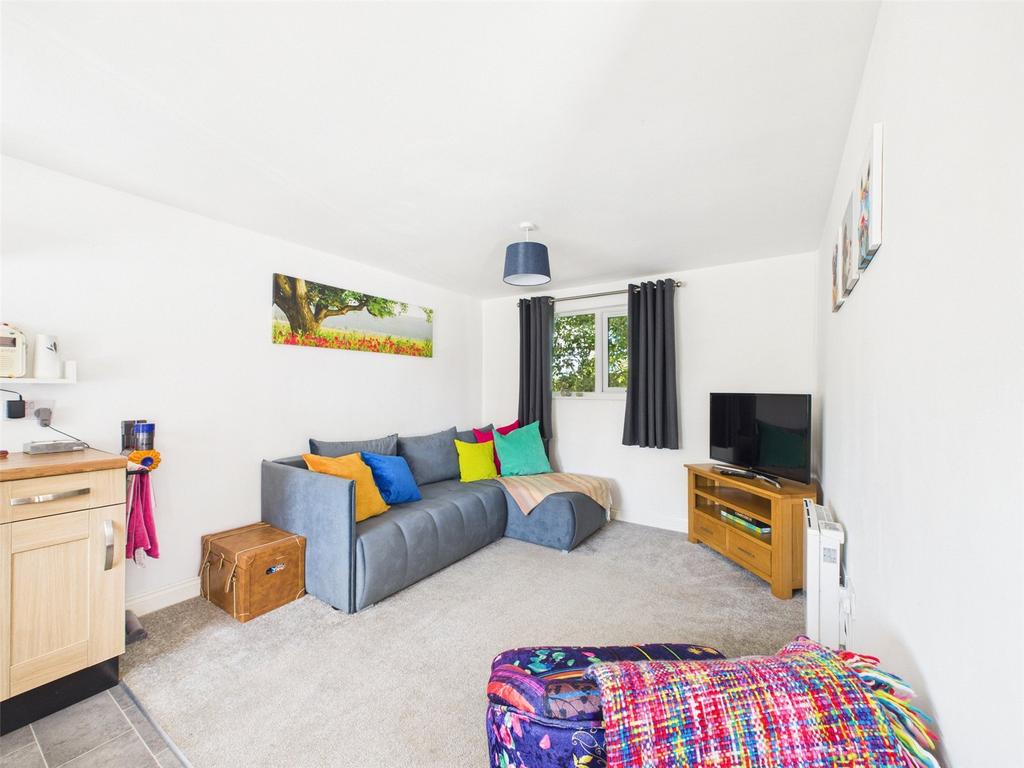 Living Room Annex