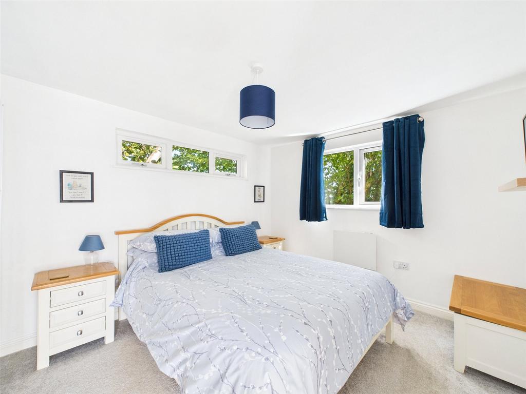 Bedroom Annex