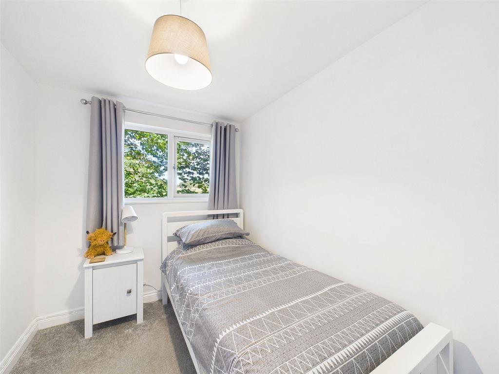 Bedroom Annex