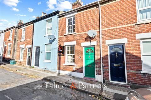2 bedroom terraced house for sale, Cedars Road, Colchester, Essex, CO2