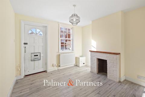 2 bedroom terraced house for sale, Cedars Road, Colchester, Essex, CO2