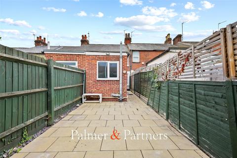 2 bedroom terraced house for sale, Cedars Road, Colchester, Essex, CO2