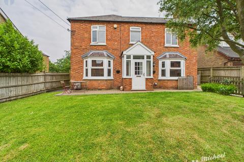 5 bedroom detached house for sale, Main Road, Drayton Parslow, Milton Keynes, Buckinghamshire