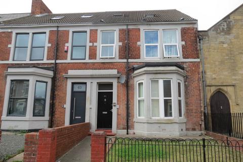 Brighton Grove, Newcastle Upon Tyne NE4
