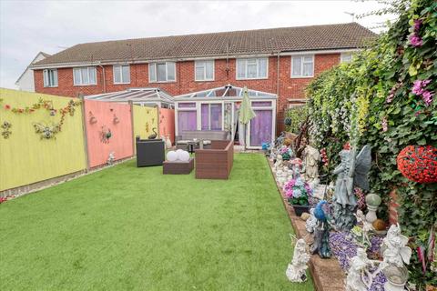 3 bedroom terraced house for sale, Clacton on Sea CO16