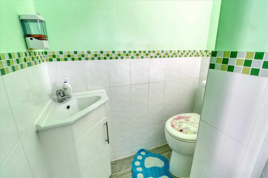 Cloakroom