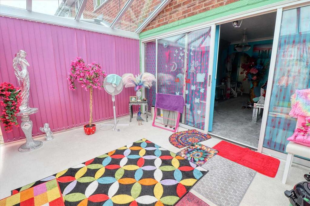 Conservatory