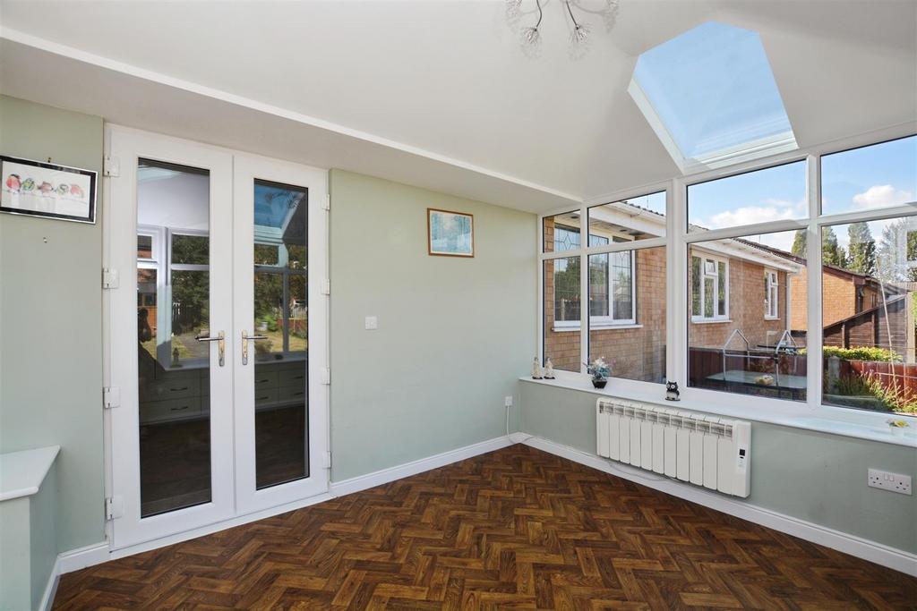 Sun Room