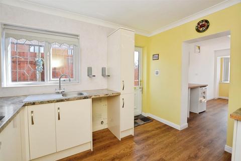 undefined, Alveston Road, Scunthorpe