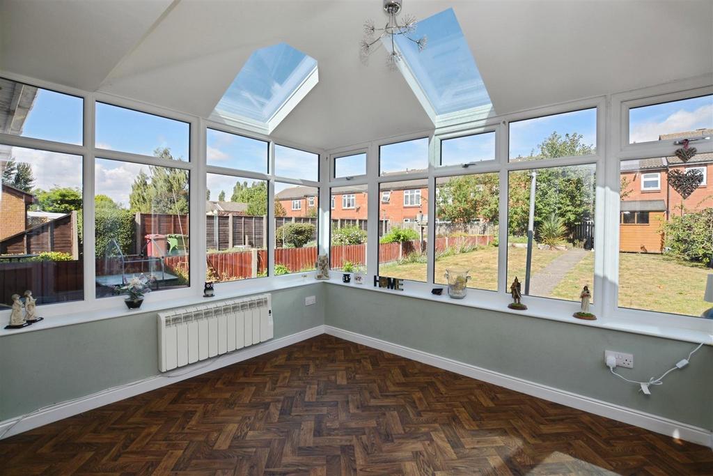 Sun Room