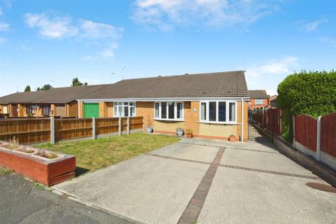 undefined, Alveston Road, Scunthorpe
