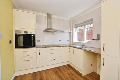 undefined, Alveston Road, Scunthorpe