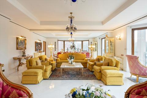 undefined, Brook House, 113 Park Lane, Mayfair, London, W1K