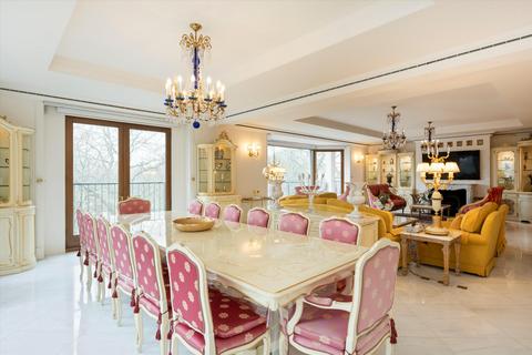 undefined, Brook House, 113 Park Lane, Mayfair, London, W1K
